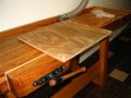 Old Seat!